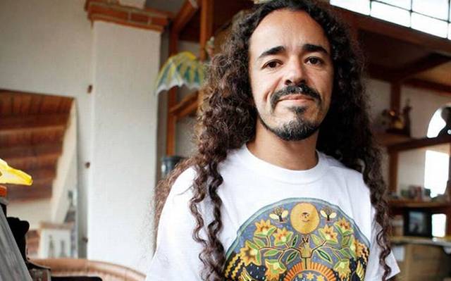 Vocalista de Café Tacvba dedica canción a Tomás Rojo, yaqui asesinado