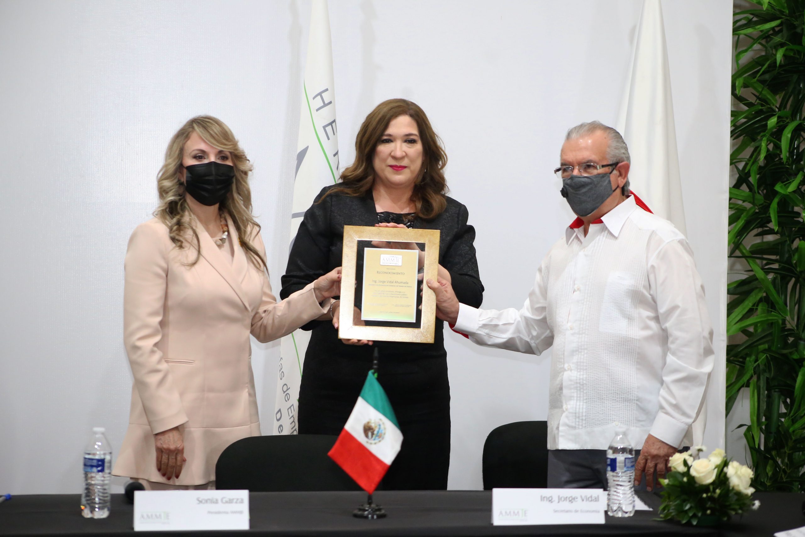 Sonora destaca a nivel nacional en recuperación económica durante la pandemia