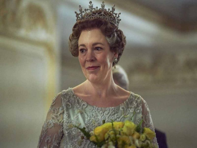 ‘The Crown’ y ‘The Mandalorian’ lideran nominaciones a premios Emmy