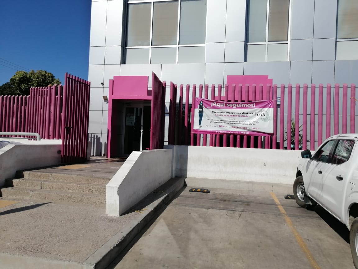 Mil 323 mesas receptoras se tendrán en el estado para la Consulta Popular: INE-Sonora