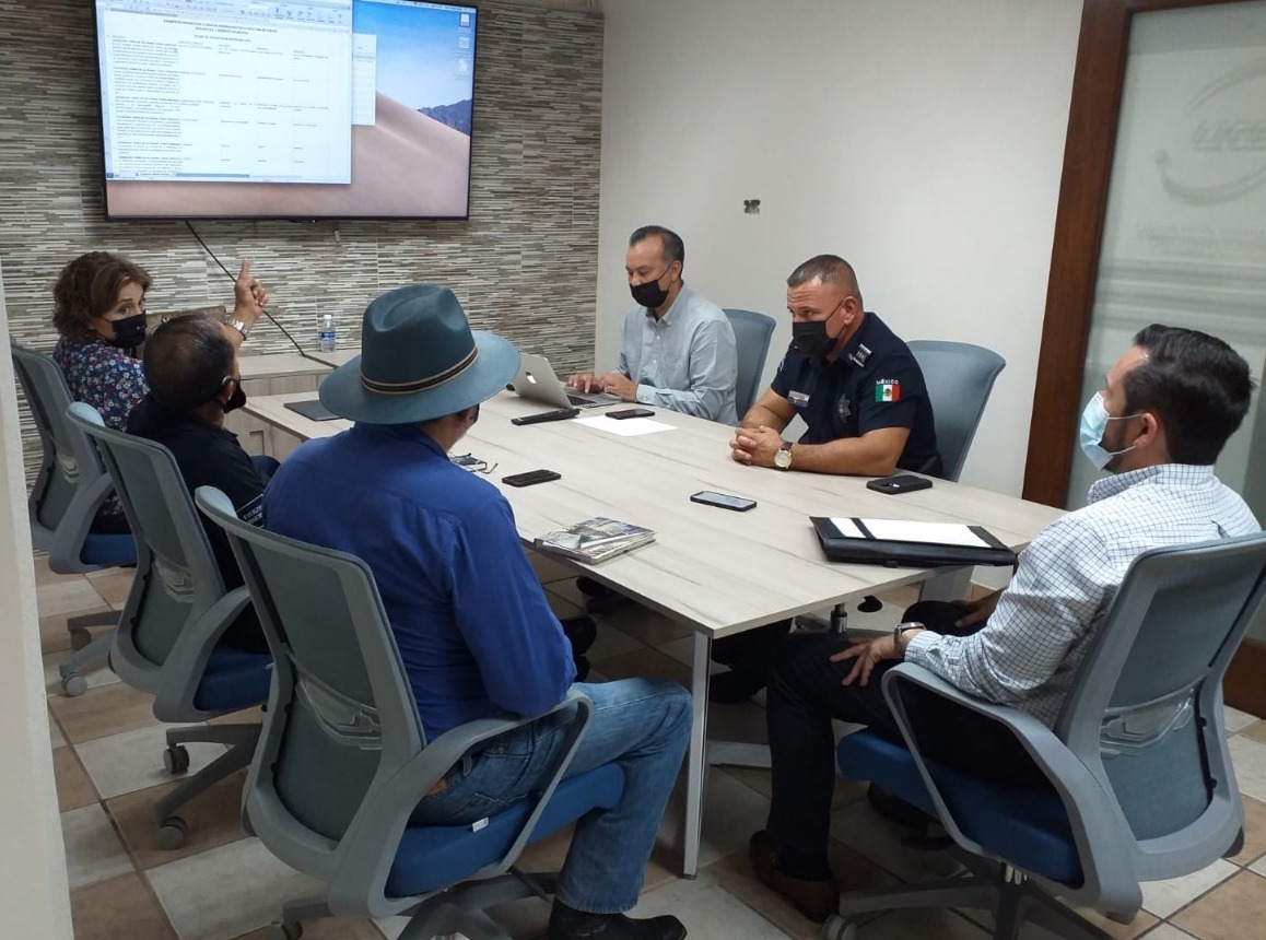 Unison aplicará exámenes de promoción a elementos de Policía y Tránsito de Hermosillo