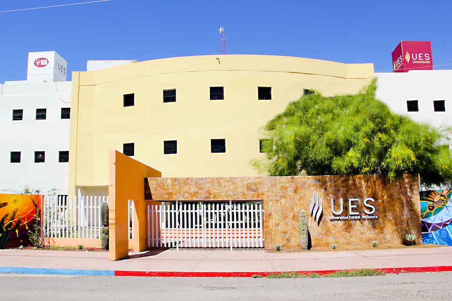 Se reinscribirán en línea 13 mil estudiantes de la UES