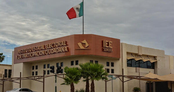 Aprueba IEE-Sonora asignación de regidurías de representación proporcional