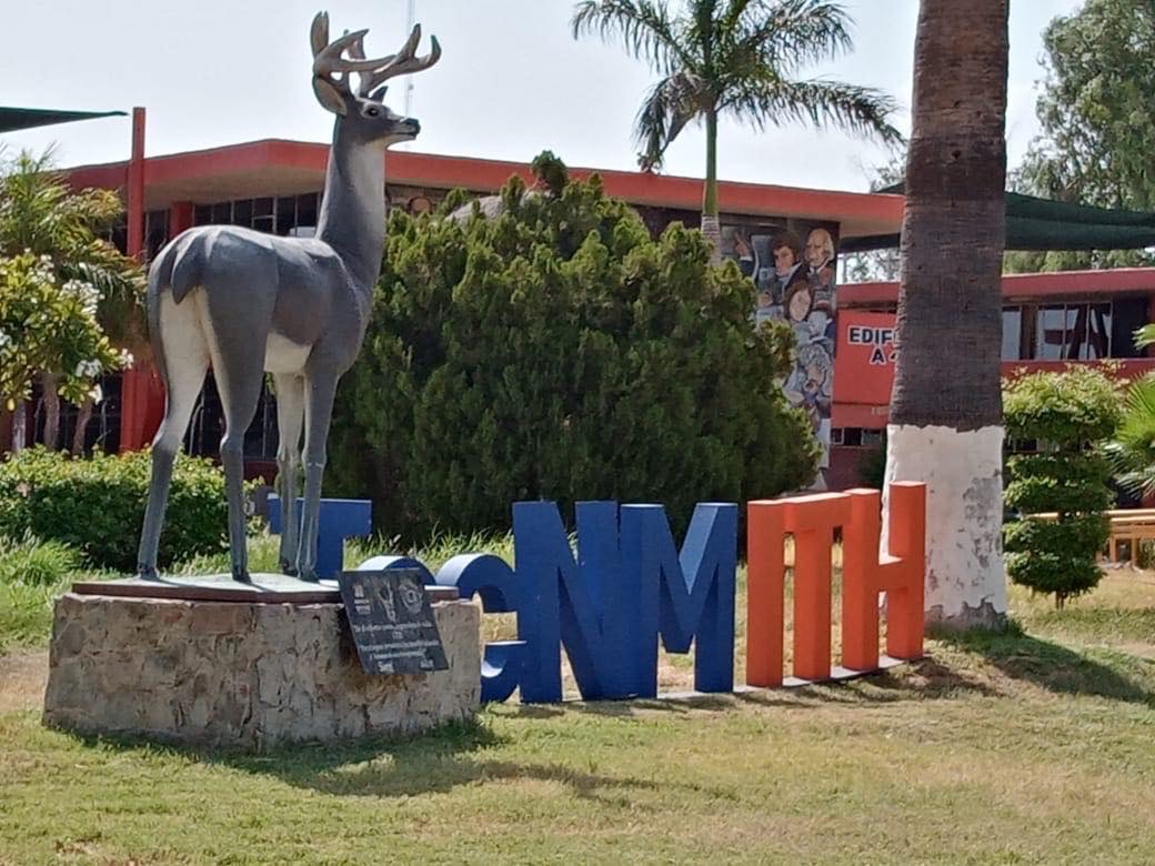 Confirma ITH que próximo semestre será de manera virtual