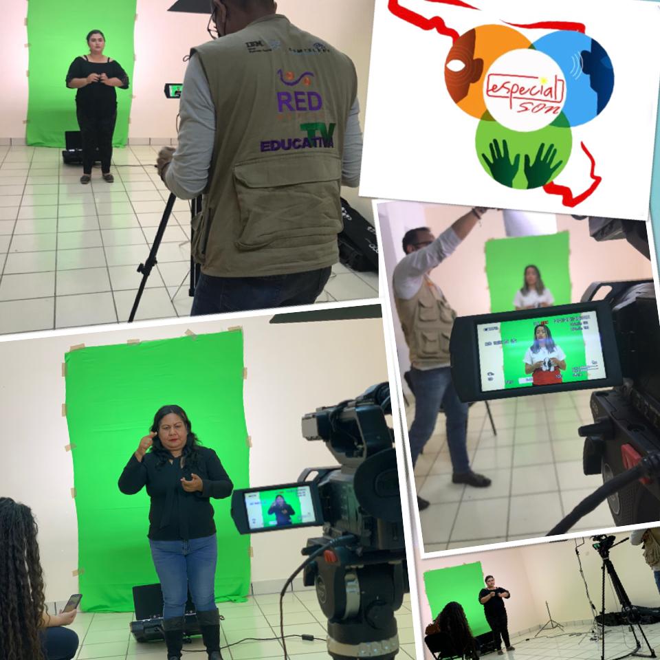 El proyecto “EspecialSon” ofrece estrategias en educación especial a los docentes