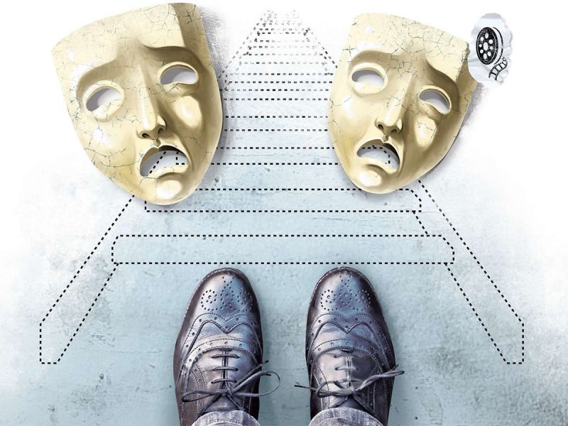 Plataformas en México con vacíos legales frente a los actores Plataformas en México con vacíos legales frente a los actores