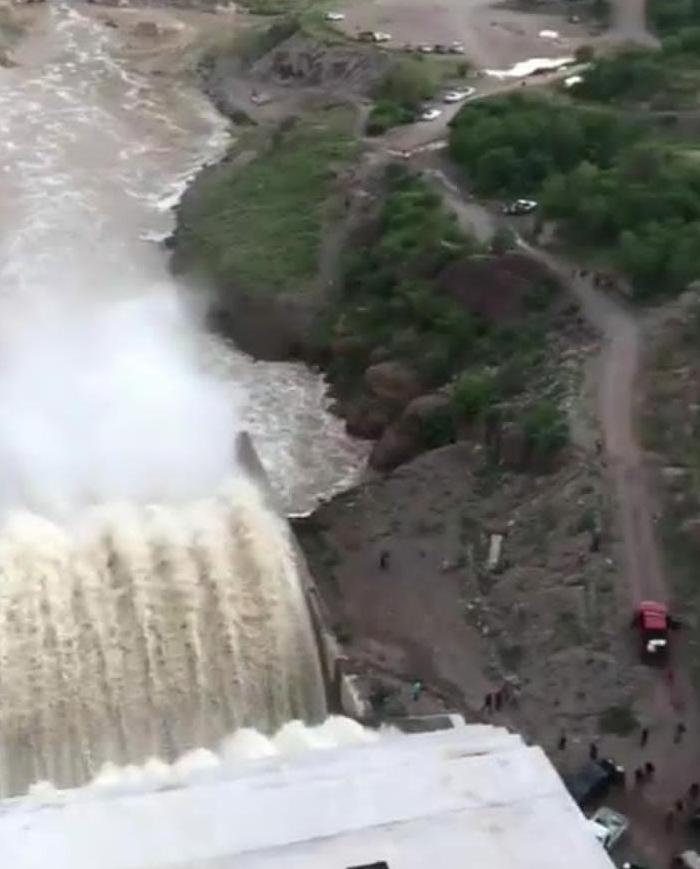 Permanecen estragos de la sequía en Sonora a pesar de las lluvias