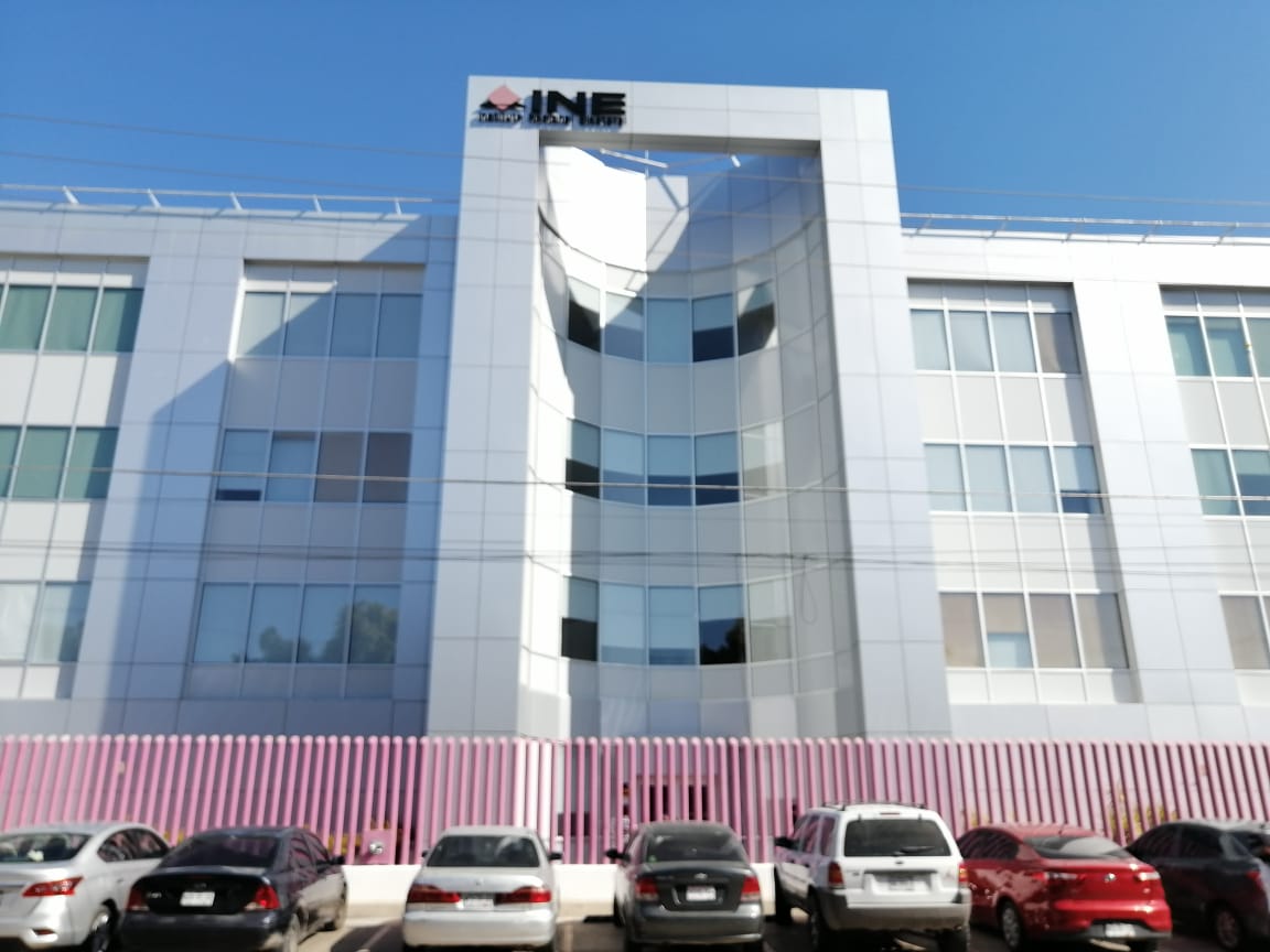 INE-Sonora reporta que más de 87 mil credenciales quedaron sin vigencia