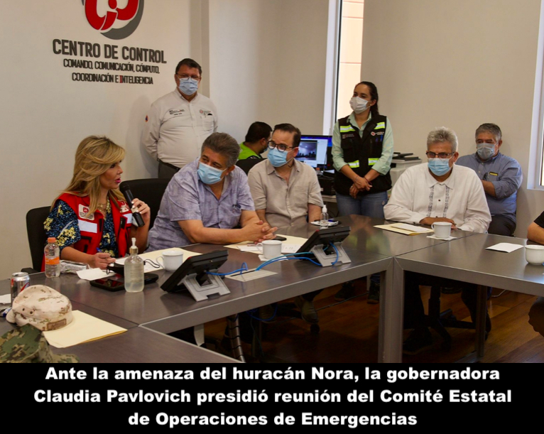 Huracanes sin palabra Huracanes sin palabra