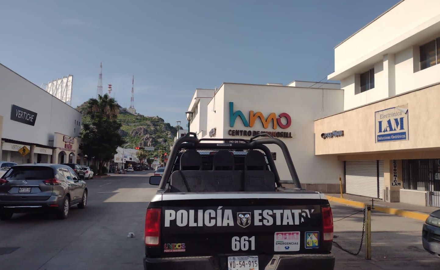 Es permanente el trabajo de prevención del delito junto a ciudadanos: SSP Sonora