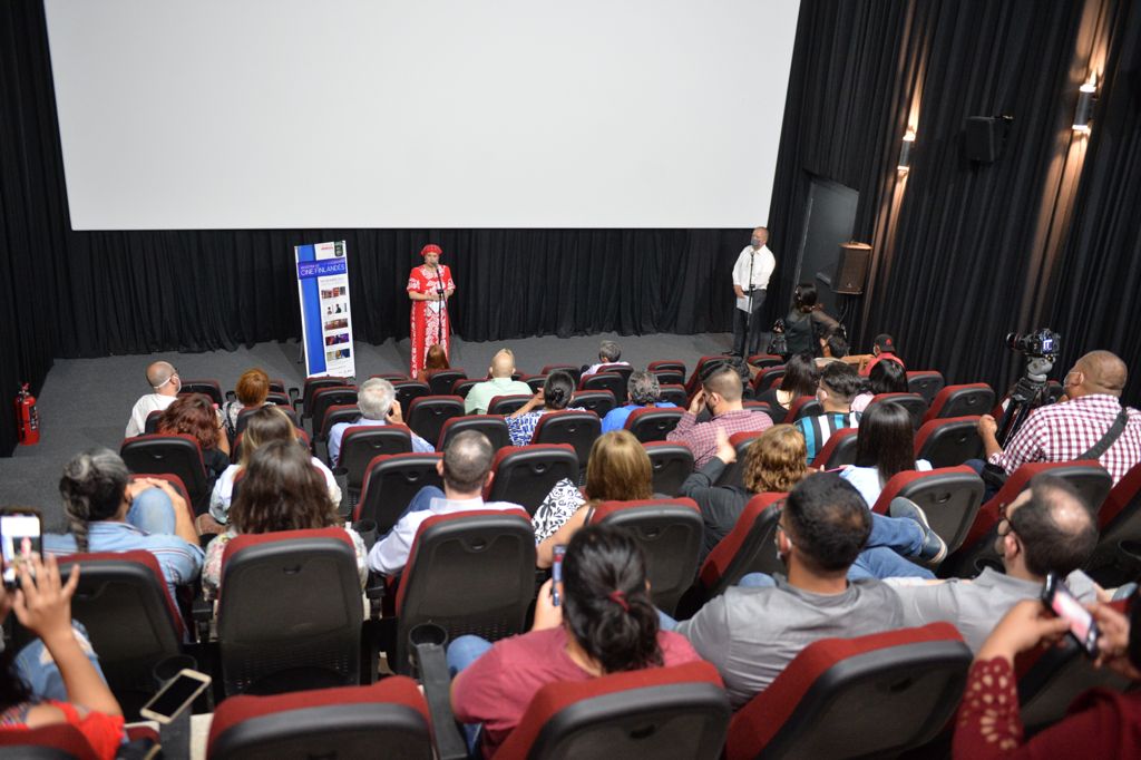 Anuncian ISC y Embajada de Finlandia Muestra de Cine Finlandés