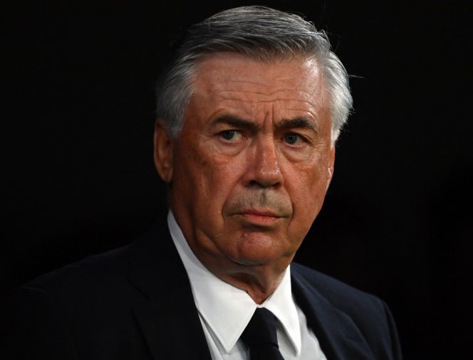 Ancelotti asegura que Real Madrid tiene ventaja en la Champions