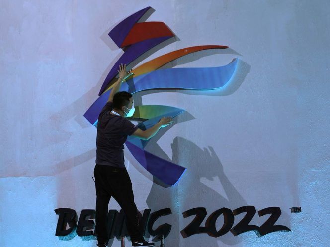 Juegos de Invierno 2022, sin aficionados extranjeros