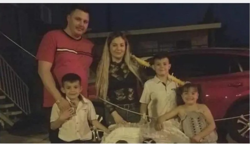 Asegura fiscalía que no hay denuncia de familia desaparecida