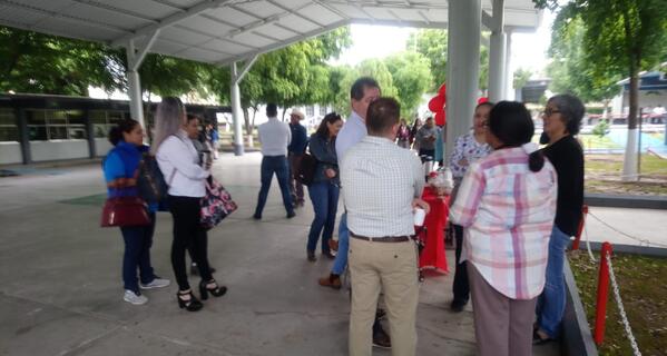 Se prepara Cobach para regreso a clases presenciales
