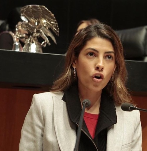 Solicitan informe correcto sobre el abasto de medicamentos oncológicos