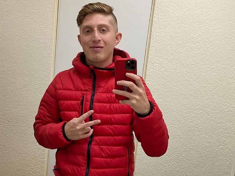 «Solo quería ver a mi hijo»: Papá de Octavio Ocaña habla sobre la muerte del actor