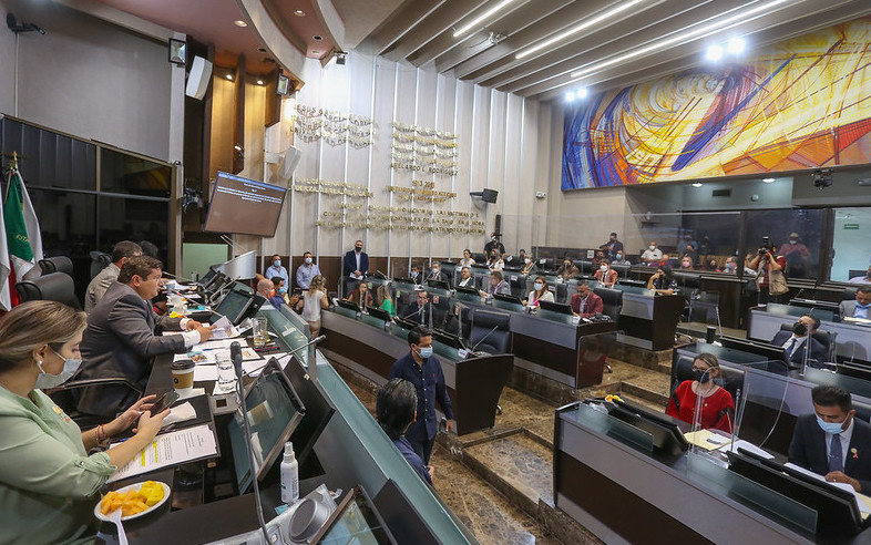 Modifican Ley de Agua para establecer un beneficio a favor de la población vulnerable