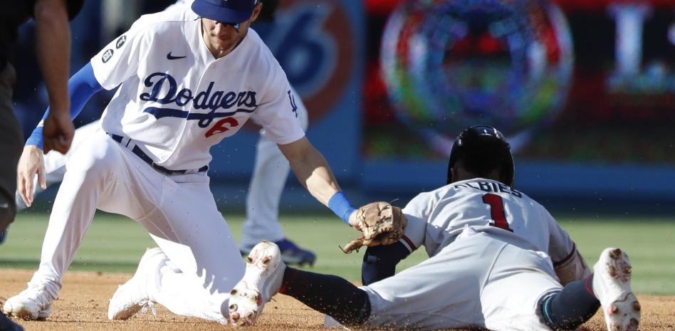 Dodgers aprovecha su localía y remonta a Bravos 6-5