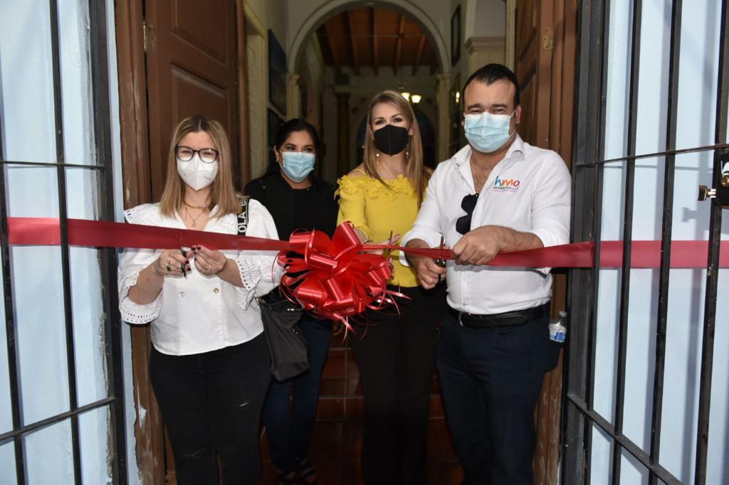 Anuncian recorrido de trolebús “Visita el Museo de los Duendes”