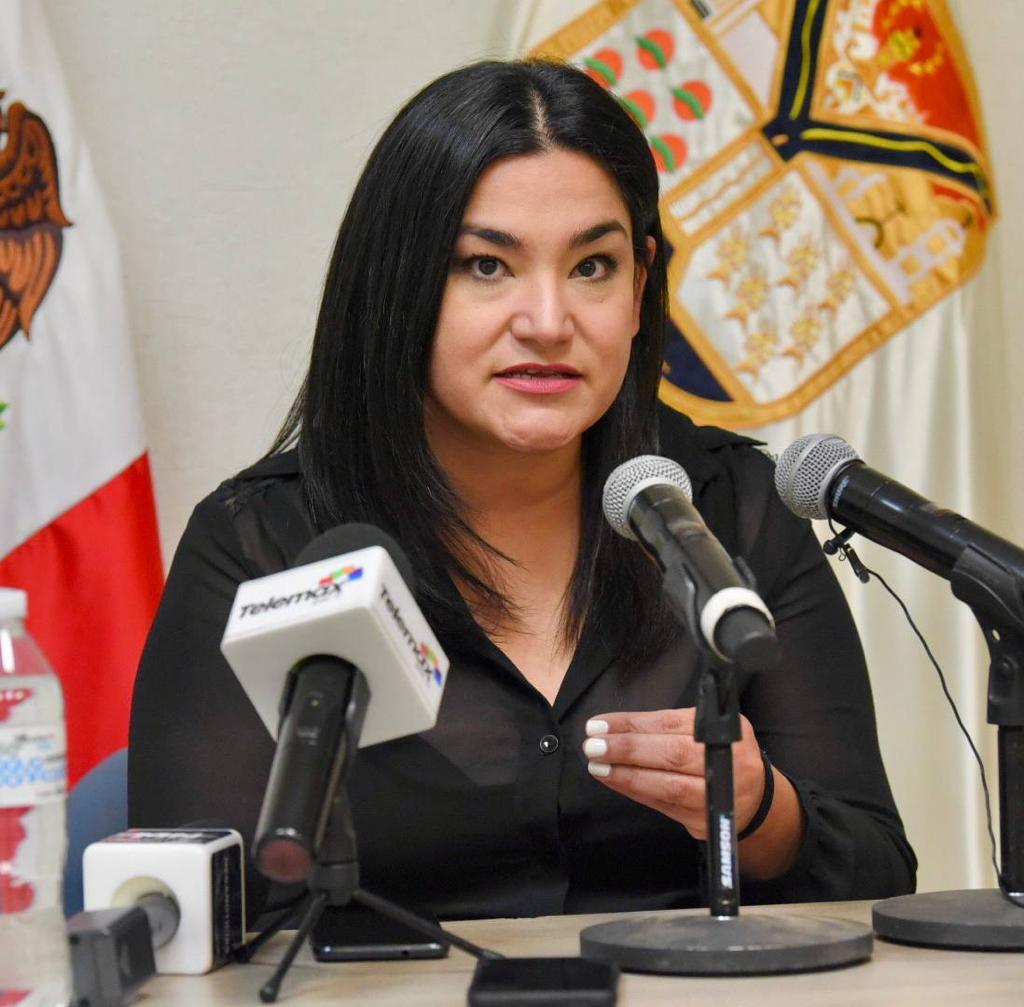 Capacitarán a policías de Hermosillo en perspectiva de género “Mujeres Seguras”