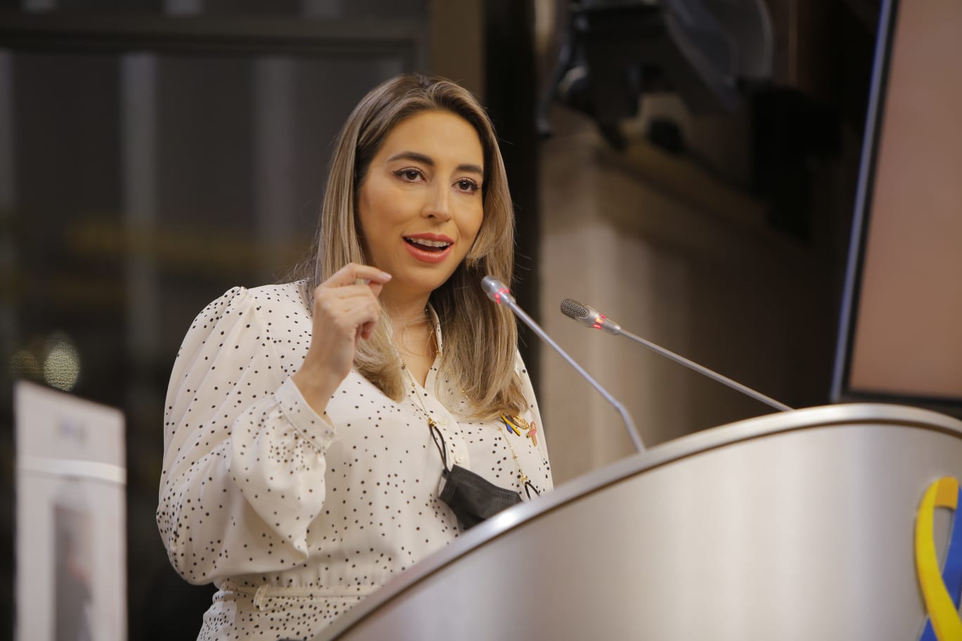 Se deben magnificar las políticas públicas encaminadas a personas con Síndrome de Down