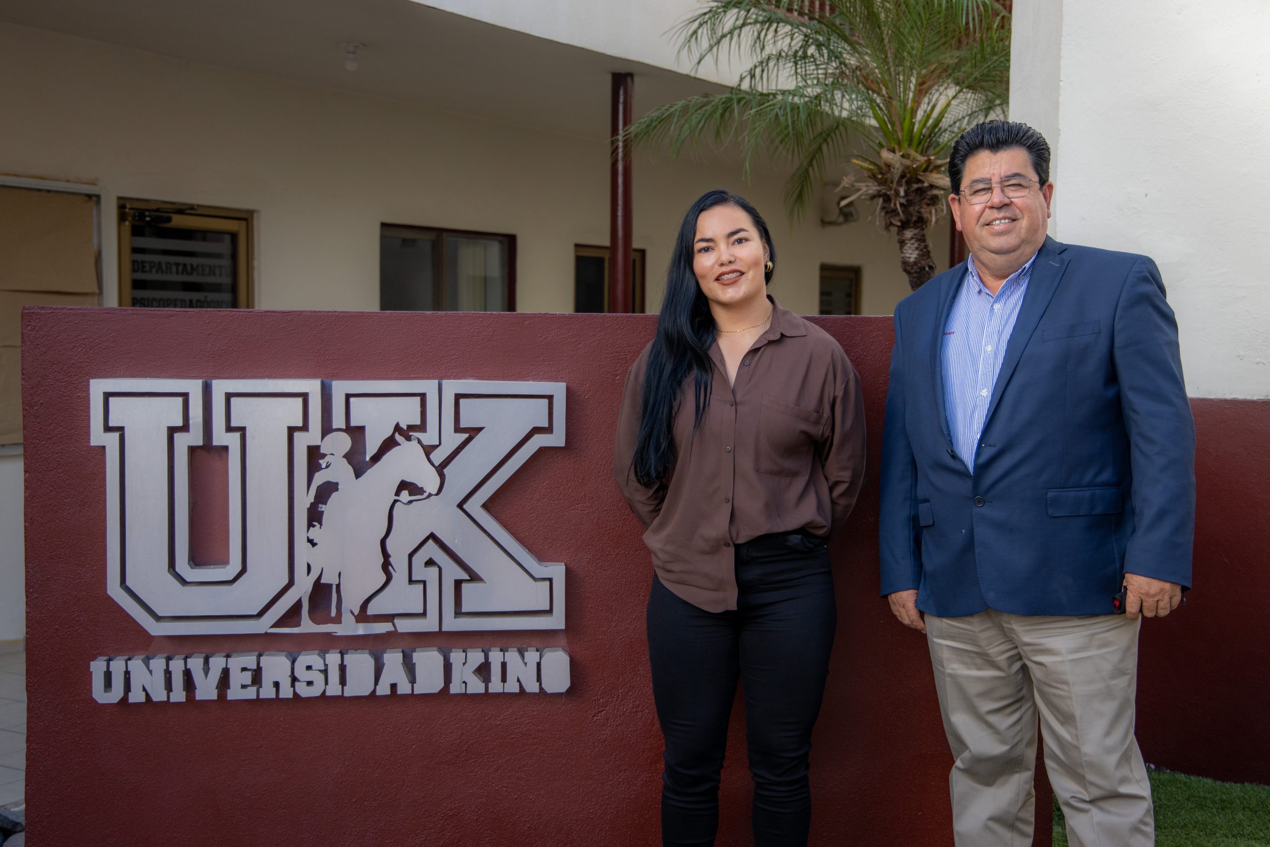 Firman el ISJ y la Uni Kino convenio de colaboración y apoyo académico para jóvenes Firman el ISJ y la Uni Kino convenio de colaboración y apoyo académico para jóvenes