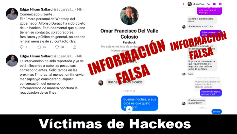 ¡Ah, la tecnología!