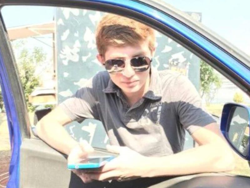 Octavio Ocaña se disparó accidentalmente e iba alcoholizado: FGJEM