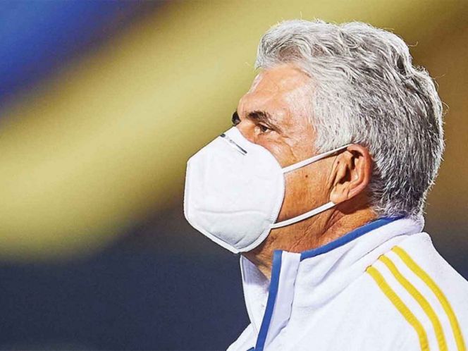 Abren proceso de investigación para Ricardo Ferretti