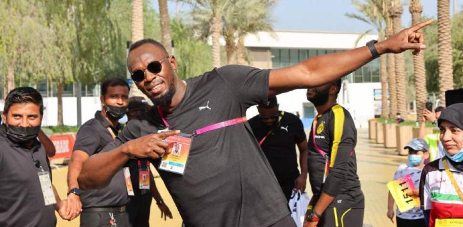Usain Bolt dice que pudo ganar el oro en Tokio 2020