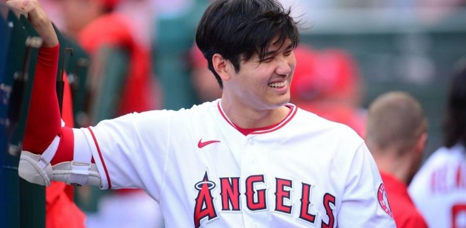 Shohei Ohtani, el Jugador más Valioso de la Liga Americana