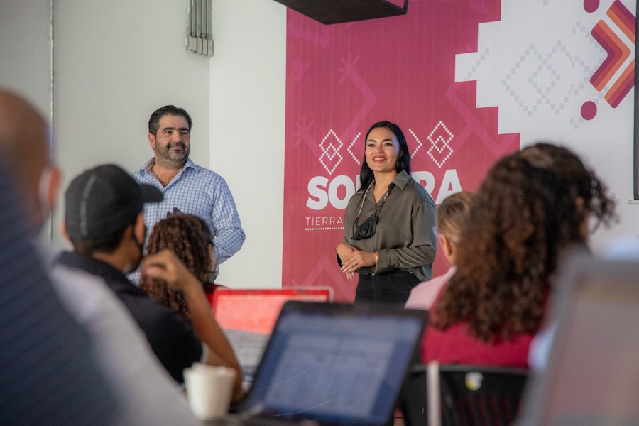 Lanza el ISJ curso intensivo de “BootCamp Emprendedor” en conjunto con la Secretaría de Economía