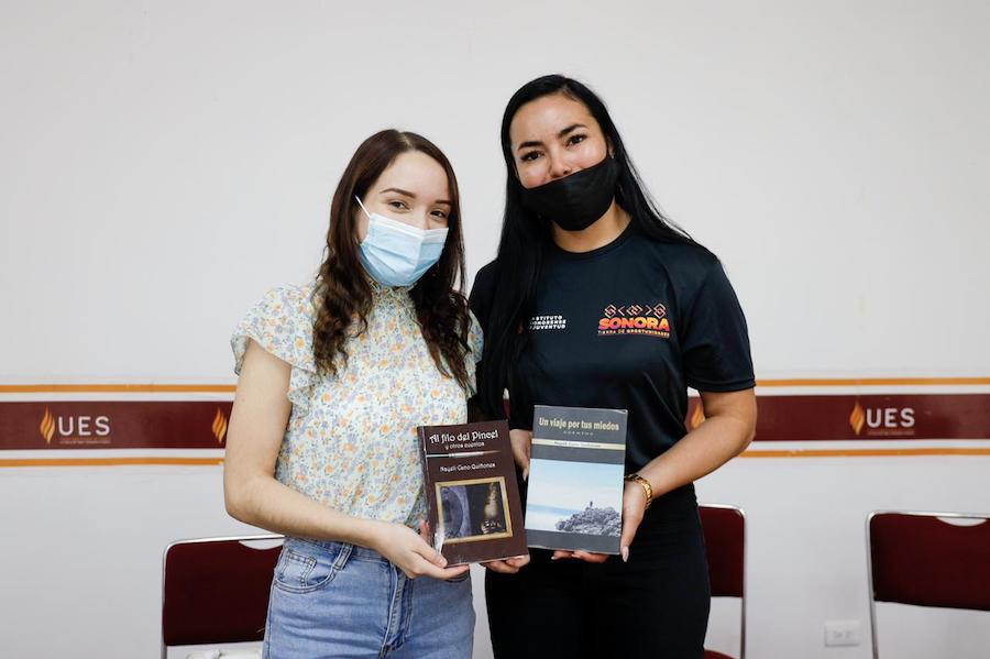 Firma el ISJ convenio de colaboración con San Luis Río Colorado y la Dejum