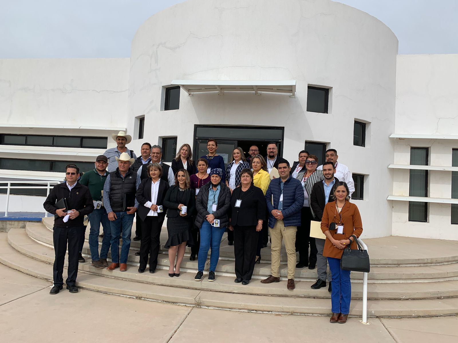 Analizan cobertura, pertinencia y oferta educativa para municipios de la sierra alta de Sonora