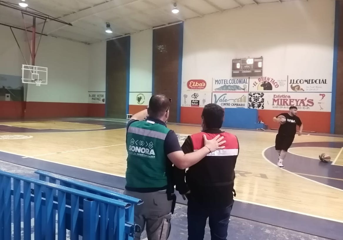 Concluye con éxito Programa de Rescate de Refugios Temporales