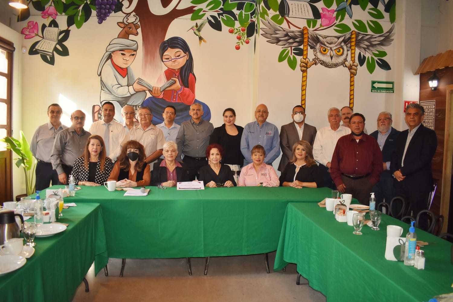 Presenta secretaria del Trabajo avances del nuevo Sistema de Justicia Laboral
