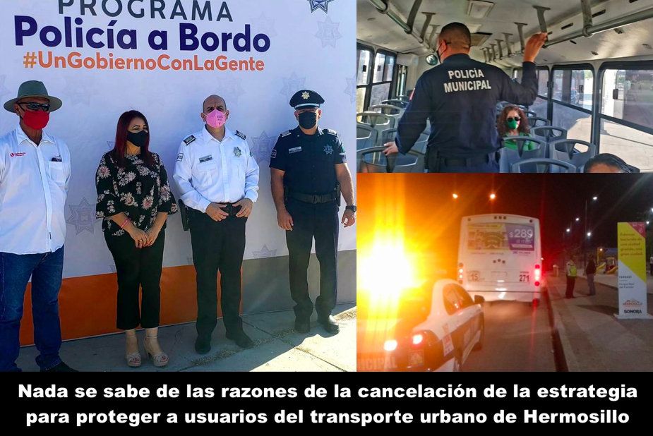 Asoma incompetencia