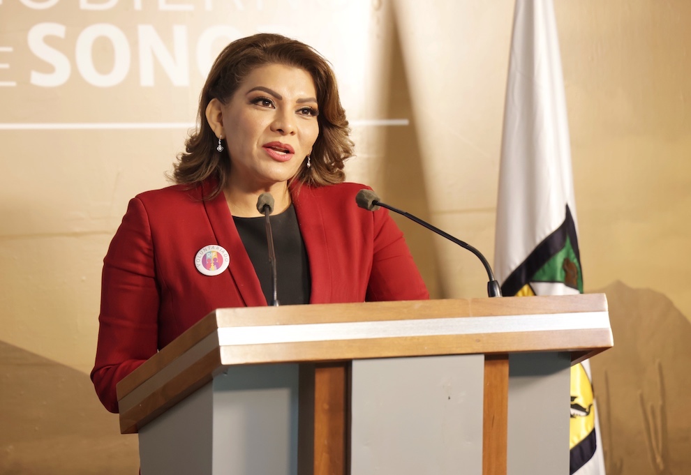 Invita DIF Sonora a participar en Bazar Navideño