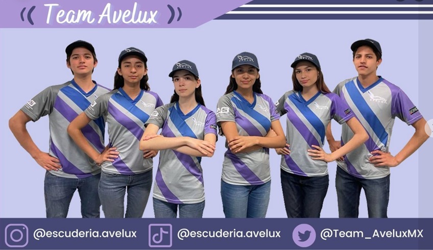 Alumnos de Cobach Sonora representarán a México en la Gran Final Mundial de F1 in Schools