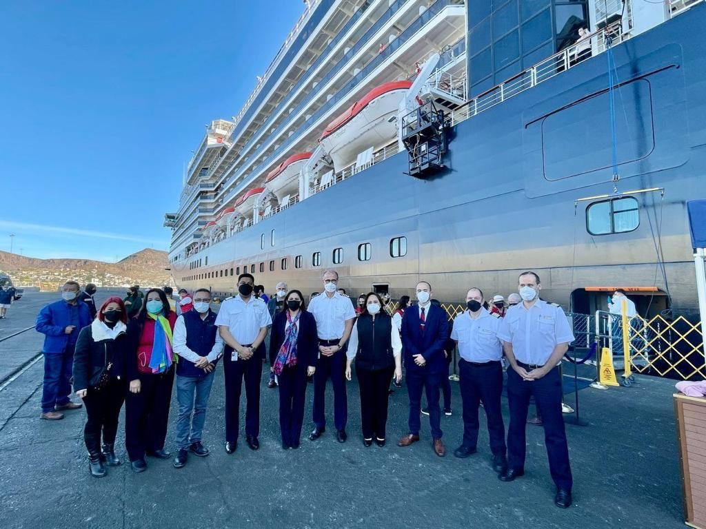 Sonora será referente para el desarrollo de la actividad turística