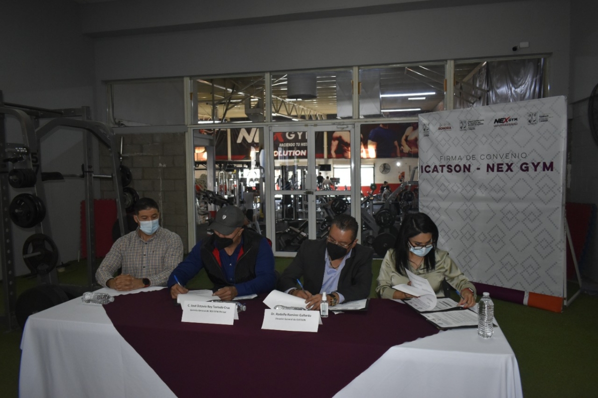 Certificará Icatson a entrenadores deportivos