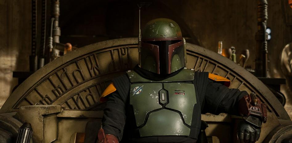 ‘El Libro de Boba Fett’ revela uno de los grandes misterios de Star Wars