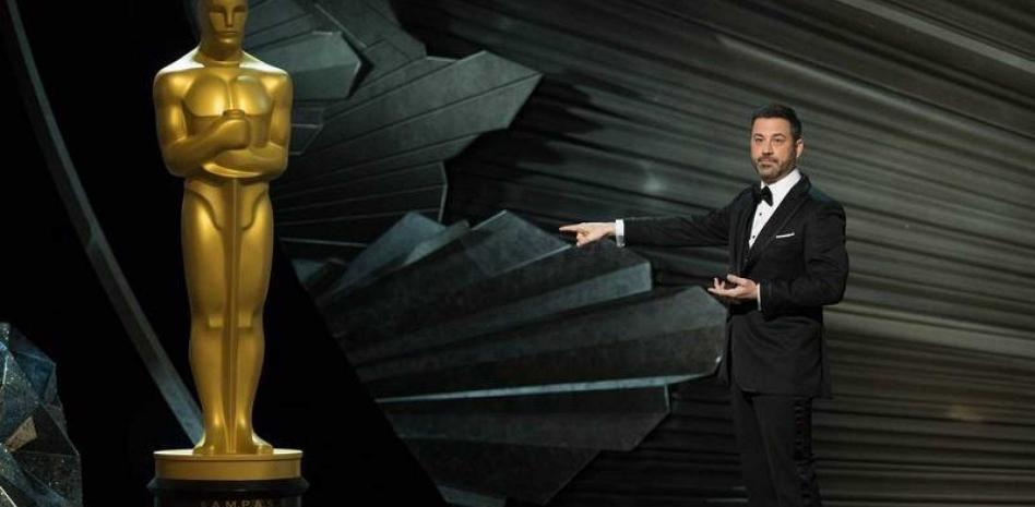 Los Oscar tendrán presentador por primera vez desde 2018