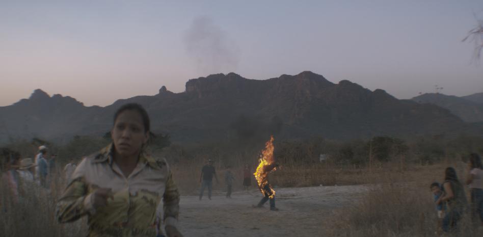 Seis películas mexicanas participarán en el Festival Internacional de Cine de Berlín