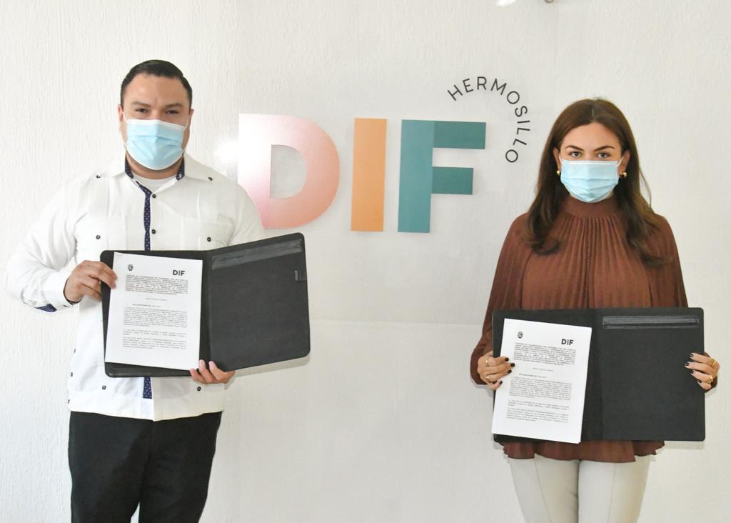 Invita DIF Hermosillo a aprender inglés a través de Escuela “Todos Bilingües”