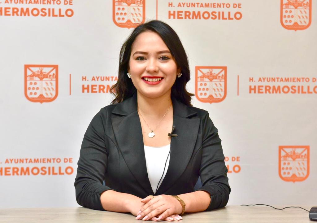 Promueve Dirección de la Juventud del IDJH proyectos de inclusión en Hermosillo