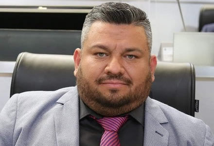 Confirma FGES desaparición de ex diputado Confirma FGES desaparición de ex diputado