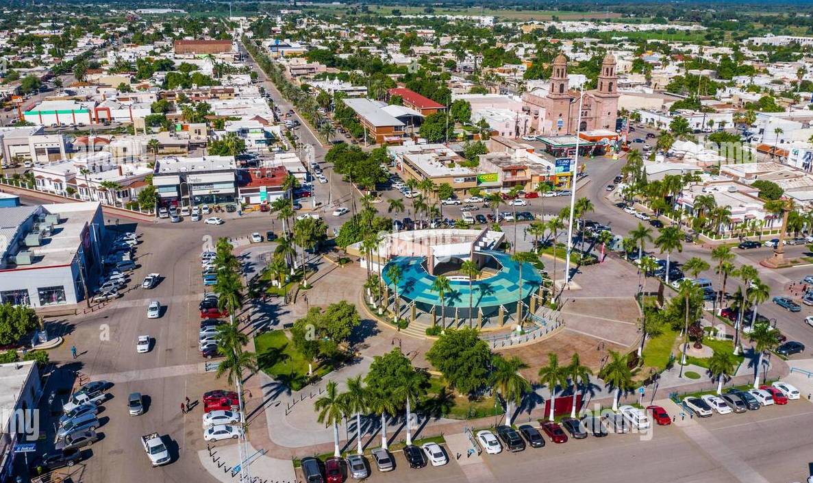 Se pospone Feria de Servicios por la Transformación en Navojoa