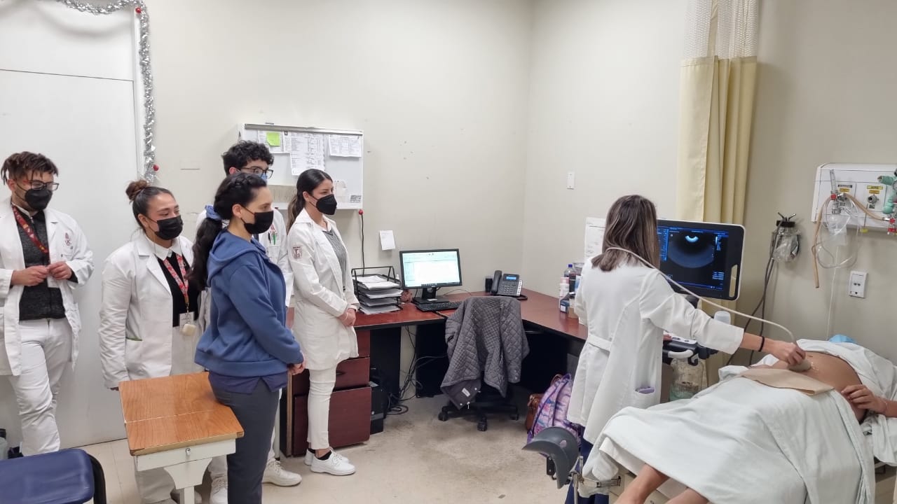 Ante cualquier síntoma de alarma, mujeres embarazadas deben acudir por atención médica: Secretaría de Salud